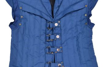 Flynn Rider Halloween Cosplay Costume Prince Vest