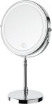 DEIOVWXS Makeup Mirror, 3000mAh Rechargeable