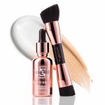LUMINESS Liquid Mirage w/SPF 50 Color Adjusting