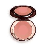 Charlotte Tilbury Cheek to Chic Powder Blush - Two-Tone