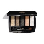 Chanel Lumiere Graphique Eyeshadow Palette Limited