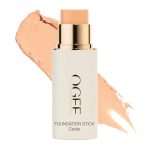 Ogee Sculpted Complexion Foundation Stick (Cedar 1.20C