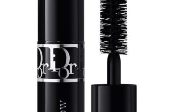 Dior Diorshow 24Hr Volume Buildable Mascara - Travel