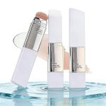 Glo7 Foundation Stick, Duotone Color Changing