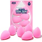 AOA Studio Collection makeup Sponge Set Latex Free and