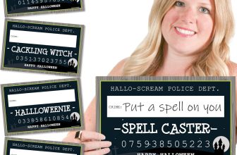 Big Dot of Happiness Trick or Treat - Halloween Party