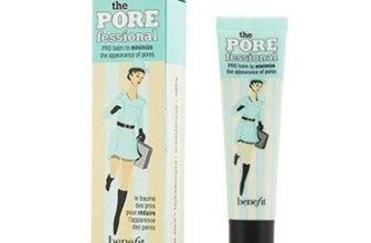 Benefit Cosmetics POREfessional Pro Balm Face Primer