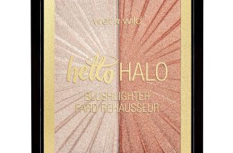 Wet n Wild MegaGlo Blushlighter, Blendable Blush &