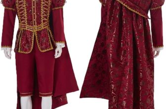 Victorian Rococo Costume Elizabethan Tudor Suits Mens