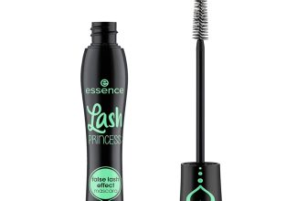 essence | Lash Princess False Lash Effect Mascara |