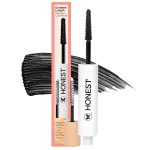 Honest Beauty 2-in-1 Extreme Length Clean Mascara +