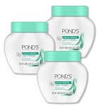 POND'S Cold Face Cream, Skin Care Facial Cleanser for