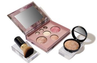 LAURA GELLER NEW YORK Baked Starter Kit: Medium - Best