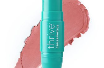 Thrive Causemetics Triple Threat Color Stick: Cream