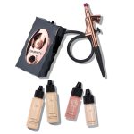 Luminess Air Icon Makeup Airbrush System and 4-Piece