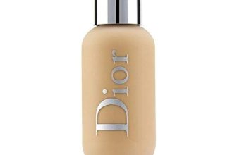 Dior 2018 Backstage Face & Body Foundation - Neutral 2