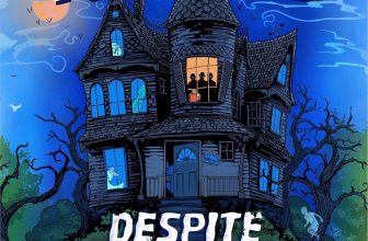 Stories to Keep You Alive Despite Vampires