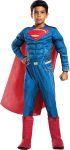 Rubies DC Justice League: Superman Costume for Kids,
