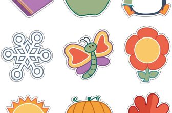 Carson Dellosa 150PC Summer, Fall, Winter, Spring