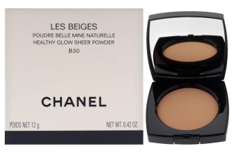 Les Beiges Healthy Glow Sheer Powder - B30 Medium Shade