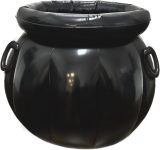 GIFTEXPRESS 22x18 Inch Large Inflatable Halloween