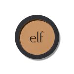 e.l.f. Primer-Infused Bronzer, Long-Lasting,