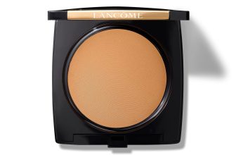 Lancôme Dual Finish Powder Foundation - Natural Finish,