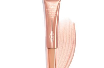 Charlotte Tilbury Beauty Light Wand Liquid Highlighter