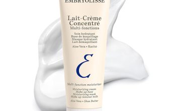 Embryolisse Lait-Crème Concentré, Multifunction Daily