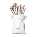 ICONIC LONDON Luxury Makeup Brush Sets | Blend, Buff &