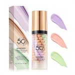 3 In 1 Primer for Face Before Makeup, SPF 50 PA+++,