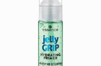 essence | Jelly Grip Hydrating Primer | Hydrates Skin &