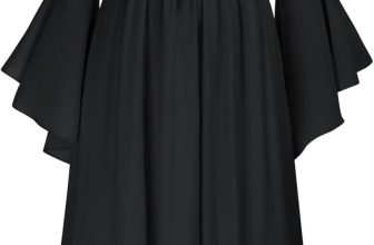 Scarlet Darkness Renaissance Dress Women Off Shoulder