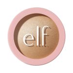 e.l.f. Halo Glow Silky Powder Highlighter, Long-Lasting