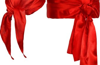 SATINIOR 2 Pieces Halloween Pirate Costume Accessories