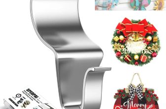 Vinyl Siding Hooks for Hanging Outdoor