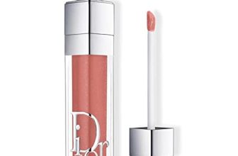 Dior Addict Lip Maximizer - 038 Rose Nude by Christian