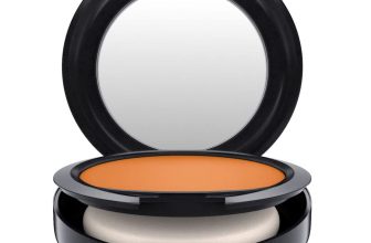 Mac Studio Fix Powder Plus Foundation Nc47 15gm/0.52 Oz