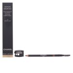 Chanel Crayon Sourcils Sculpting Eyebrow Pencil #10
