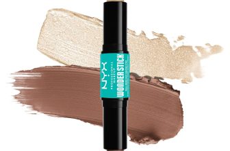 NYX PROFESSIONAL MAKEUP Wonder Stick, Face Shaping &