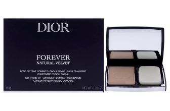 Dior Forever Natural Velvet - 2N Neutral by Christian