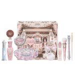 Flower Knows Shell’s Jewel 12-Piece Makeup Gift Box