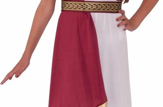Rubies Greek Goddess Costume for Kids