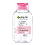 Garnier Micellar Cleansing Water, All-in-1 Makeup