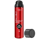 L'Oreal Paris Infallible 3-Second Setting Spray Mist,