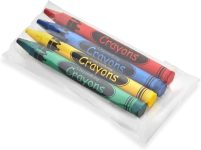 CrayonKing 150 Sets of 4-Packs (600 Bulk Crayons) –