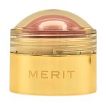 MERIT Flush Balm Cream Blush – Archival Cool Mauve |