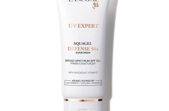 Lancôme UV Expert Defense SPF 50+ Primer & Moisturizer