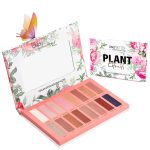 Vegan Nude Eyeshadow Palette - 16 Shades Organic, High