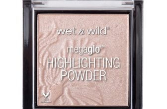 wet n wild MegaGlo Highlighting Powder, Highlighter